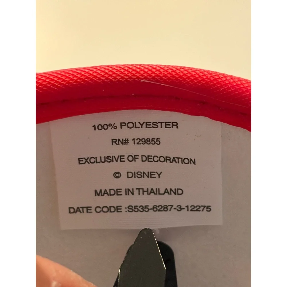 Disney parks mini
